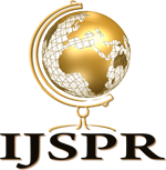 IJSPR Logo